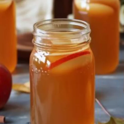 Apple pie moonshine recipe from scratch