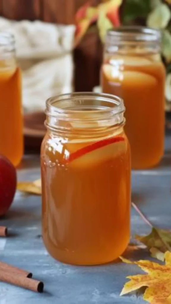 Apple pie moonshine recipe from scratch
