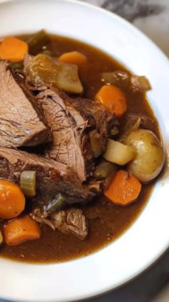Easy Golden corral awesome pot roast recipe Easy Golden corral awesome pot roast recipe