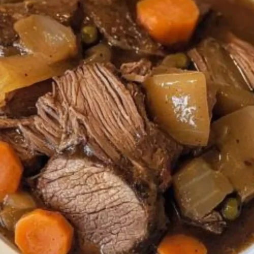 Golden corral awesome pot roast recipe