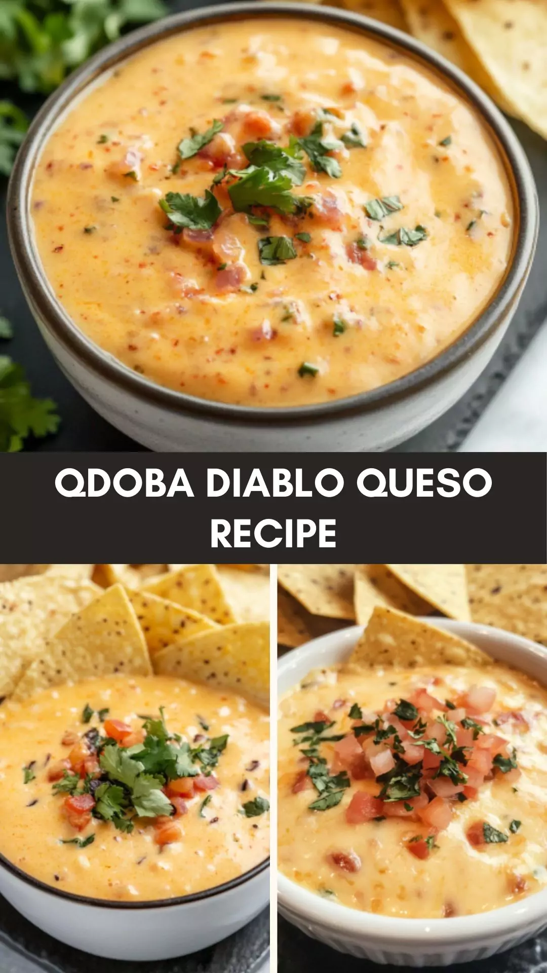 Qdoba Diablo Queso Recipe – Culinary Chase