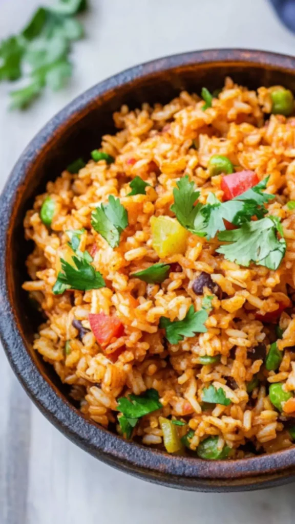 Easy Qdoba Brown Rice Recipe Easy Qdoba Brown Rice Recipe