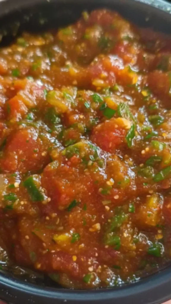 Qdoba Fiery Habanero Salsa Recipe Qdoba Fiery Habanero Salsa Recipe