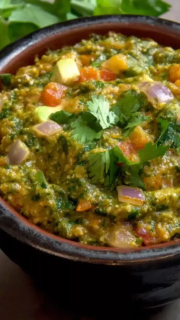 Easy Qdoba Poblano Pesto Recipe
