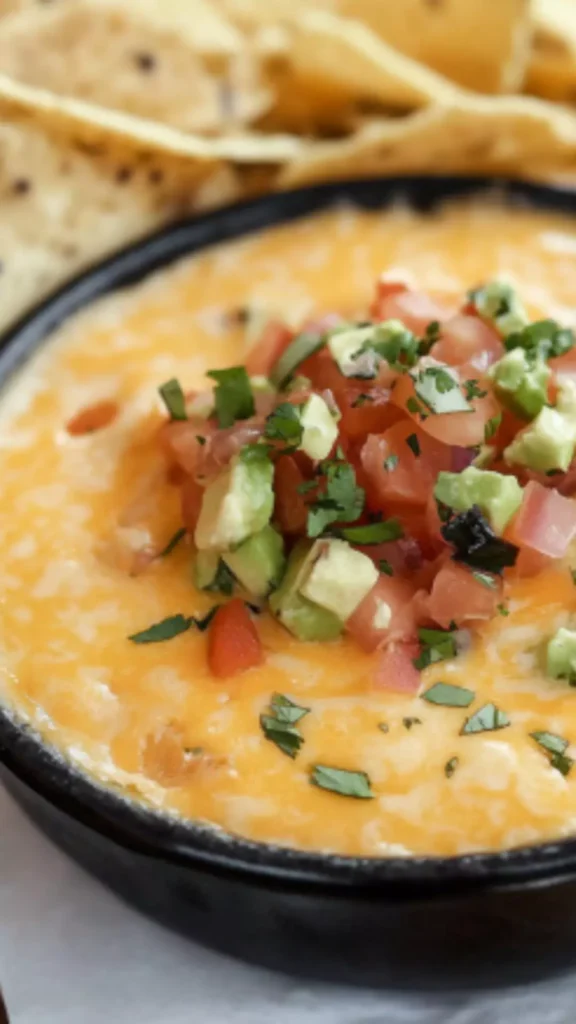 Easy Qdoba Queso Recipe Easy Qdoba Queso Recipe