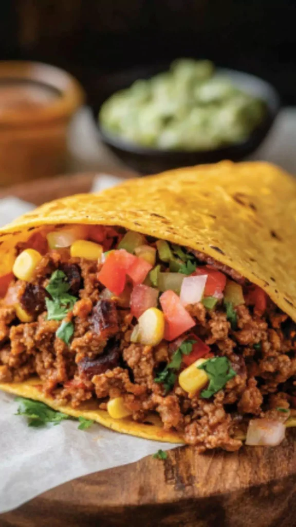 Qdoba Impossible Meat Recipe
