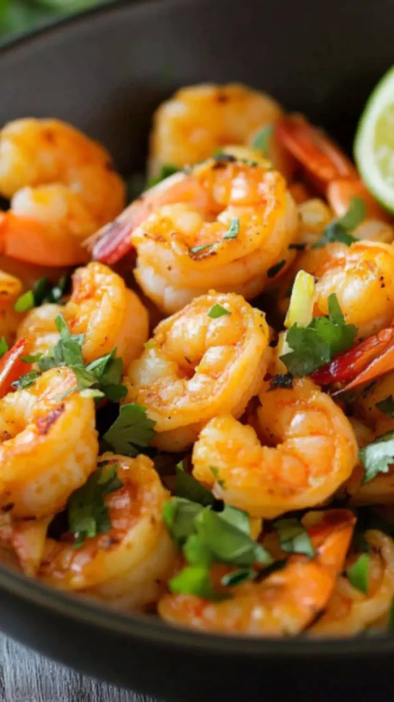 Easy Qdoba Citrus Lime Shrimp Recipe Easy Qdoba Citrus Lime Shrimp Recipe