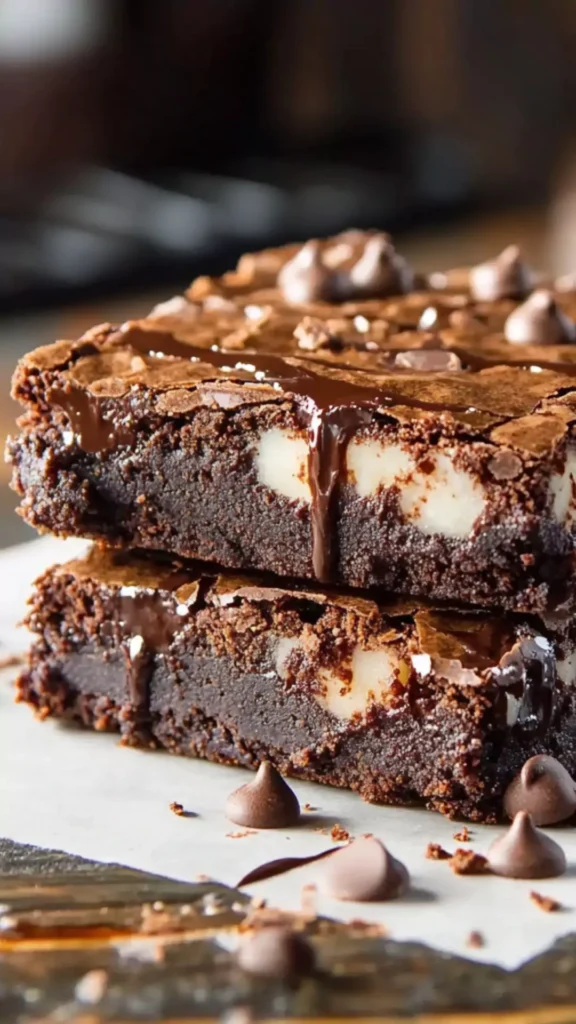 Easy Qdoba Brownie Recipe
