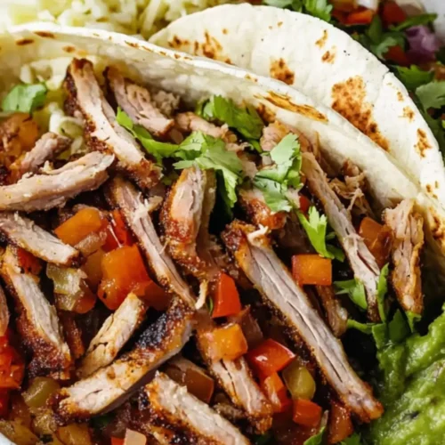 Easy Qdoba Carnitas Recipe