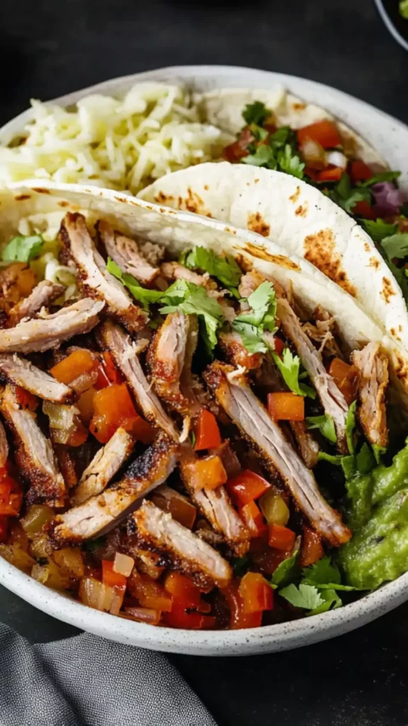 Easy Qdoba Carnitas Recipe
