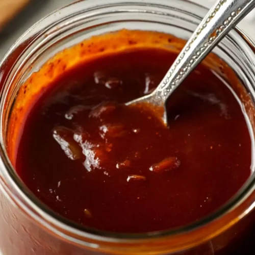 Easy Qdoba Chipotle Barbecue Sauce Recipe