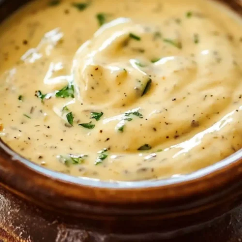 Easy Qdoba Picante Ranch Dressing Recipe