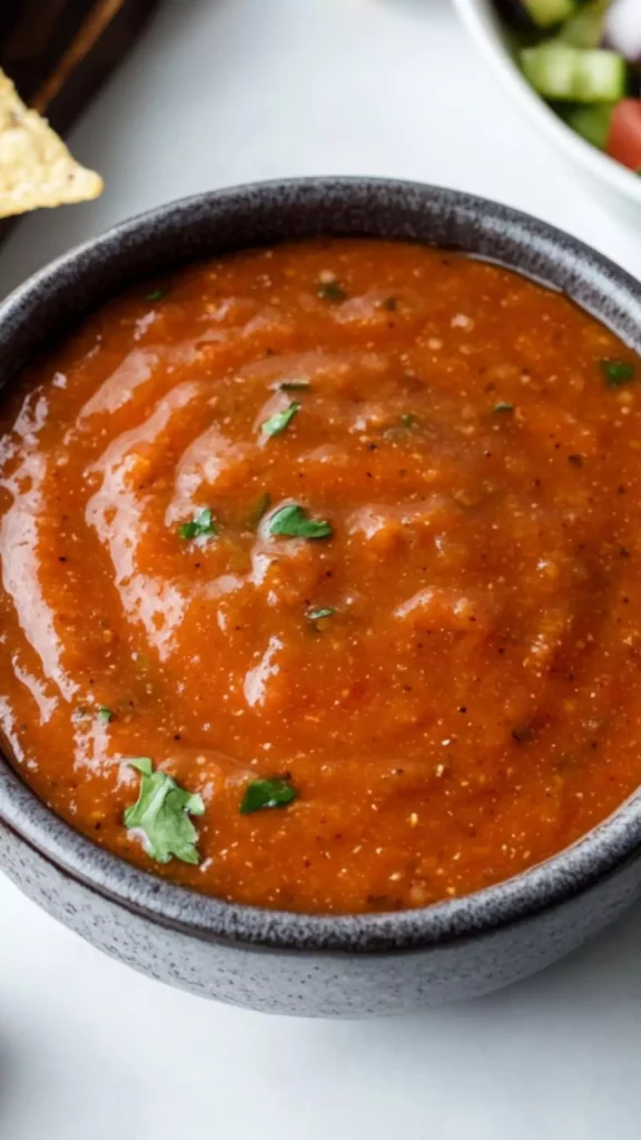 Easy Qdoba Ranchero Sauce Recipe
