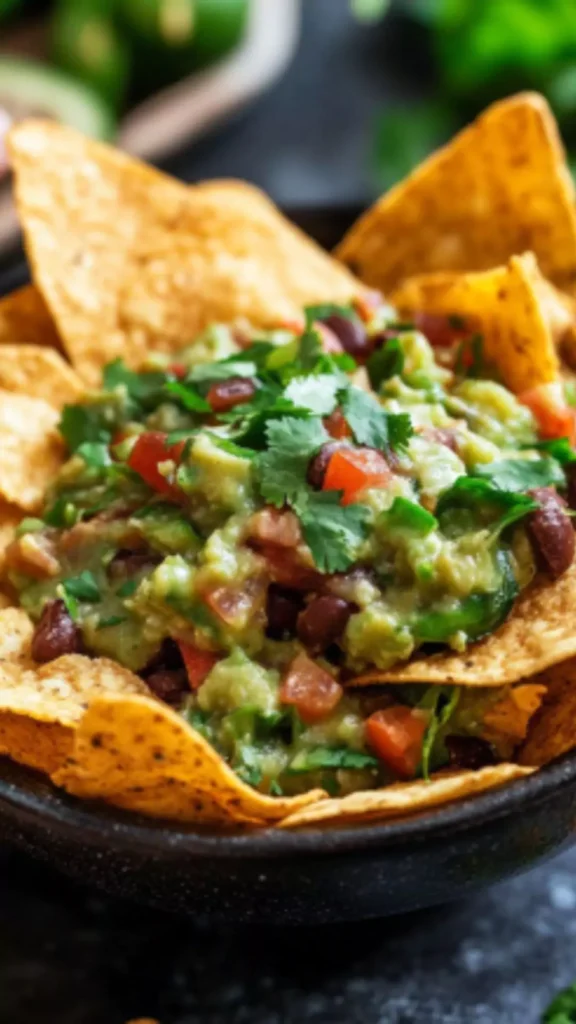 Easy Qdoba Tortilla Chips Recipe