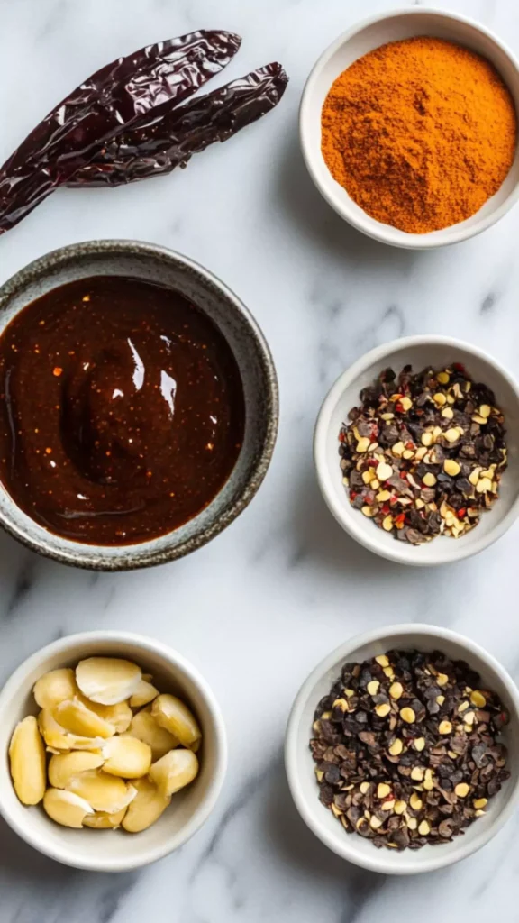 Qdoba Ancho Chile Bbq Sauce Recipe
