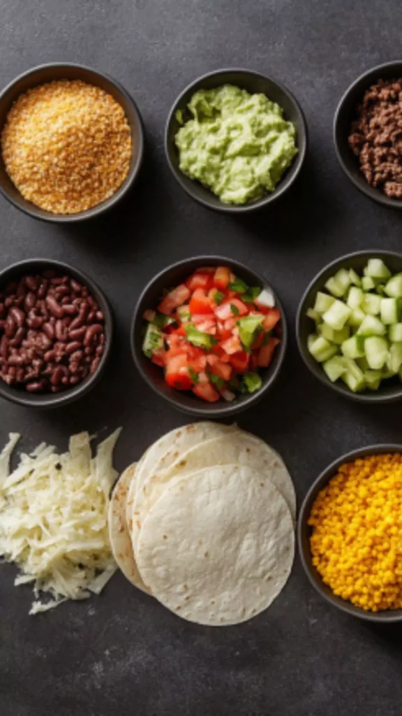 Qdoba Beef Burrito Recipe
