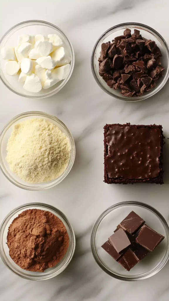 Qdoba Brownie Recipe
