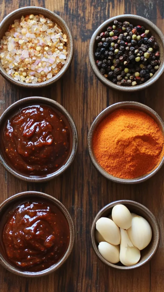 Qdoba Chipotle Barbecue Sauce Recipe
