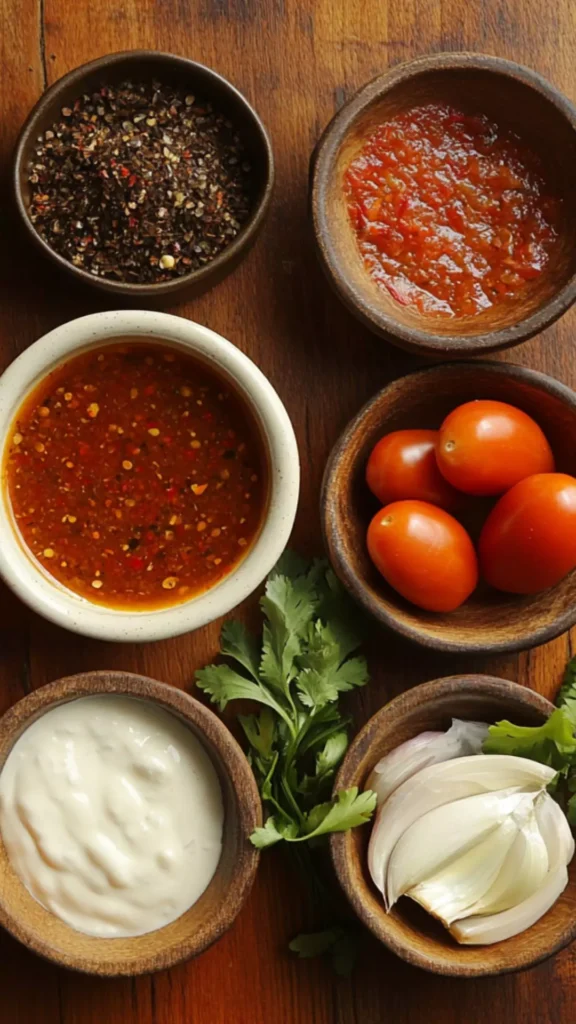 Qdoba Ranchero Sauce Recipe
