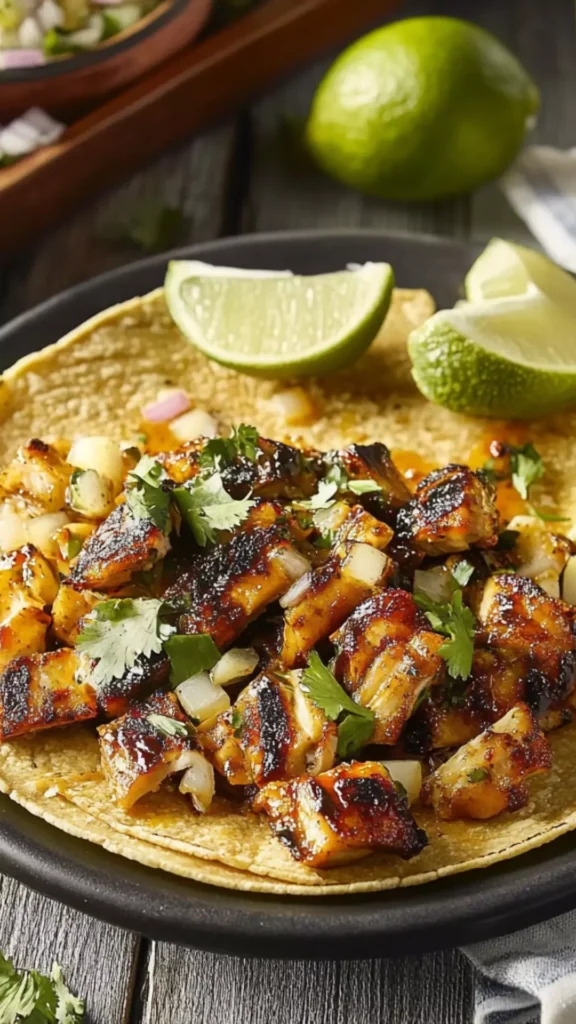 Easy Qdoba Drunken Yardbird Recipe Easy Qdoba Drunken Yardbird Recipe