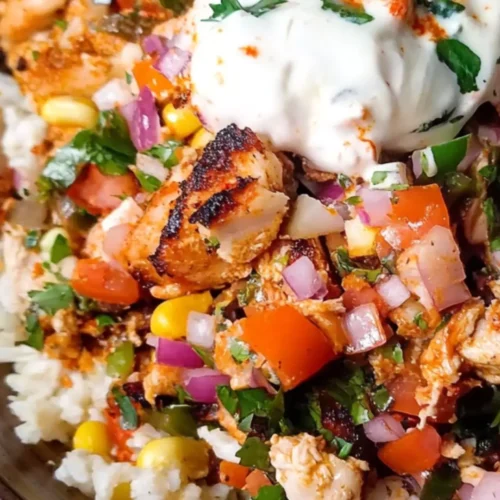 Easy Qdoba Cholula Hot And Sweet Chicken Recipe
