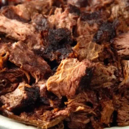 Easy Qdoba Beef Recipe