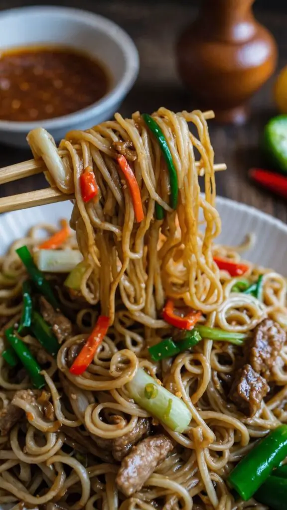 How To Cook Lo Mein In The Right Way copycat recipe How To Cook Lo Mein In The Right Way copycat recipe