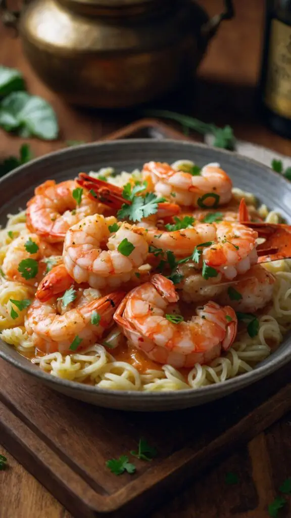 How to make Shrimp Lobster Sauce Recipe How to make Shrimp Lobster Sauce Recipe