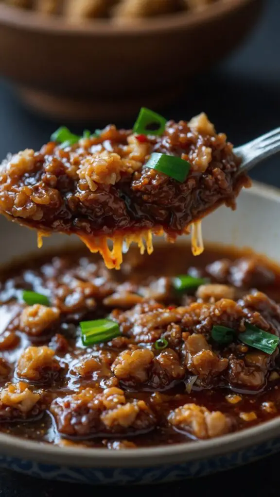 How to make Xo Sauce Recipe