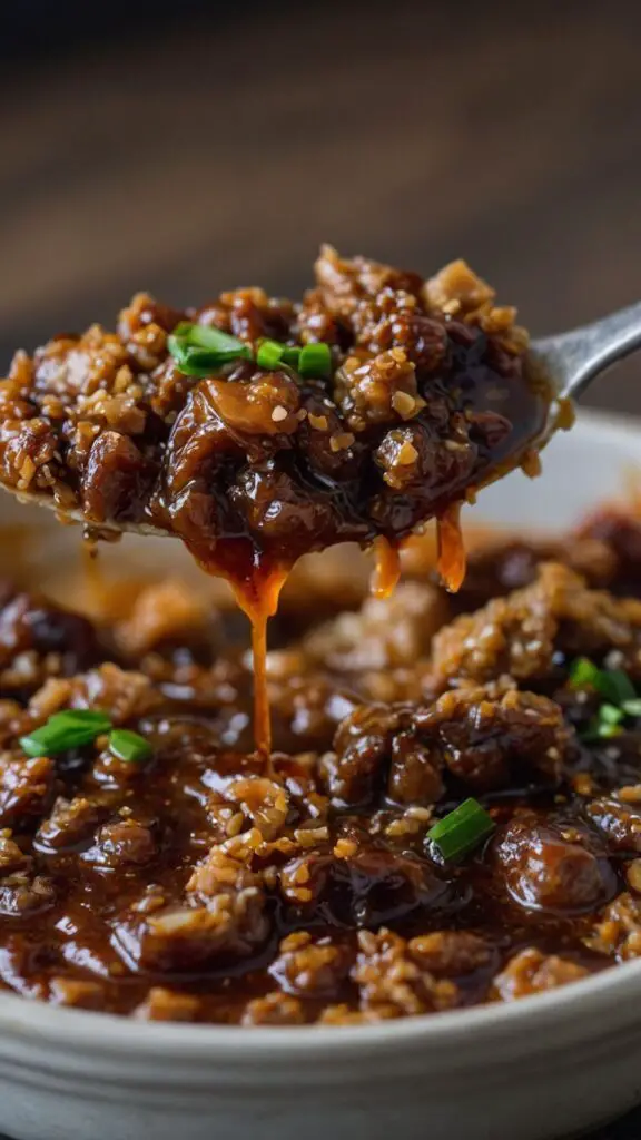Xo Sauce copycat Recipe 