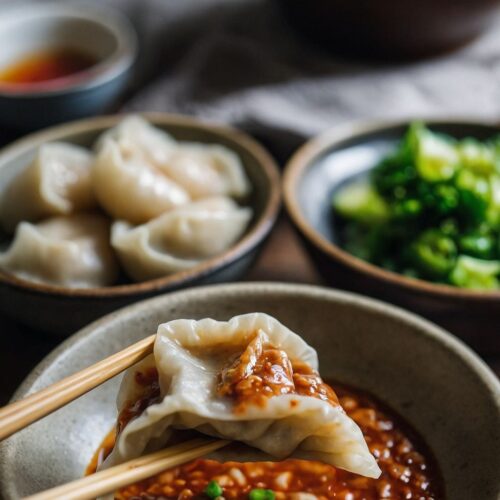 best dumpling sauce copycat recipe