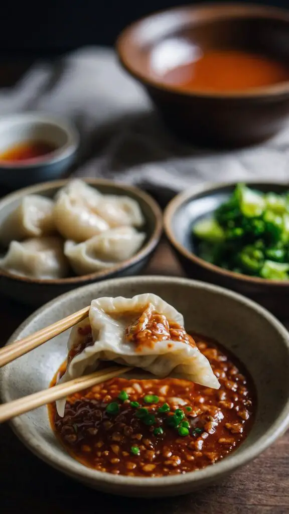 best dumpling sauce 
 copycat recipe