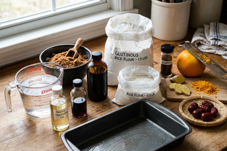Ingredients You’ll Need Ingredients You’ll Need