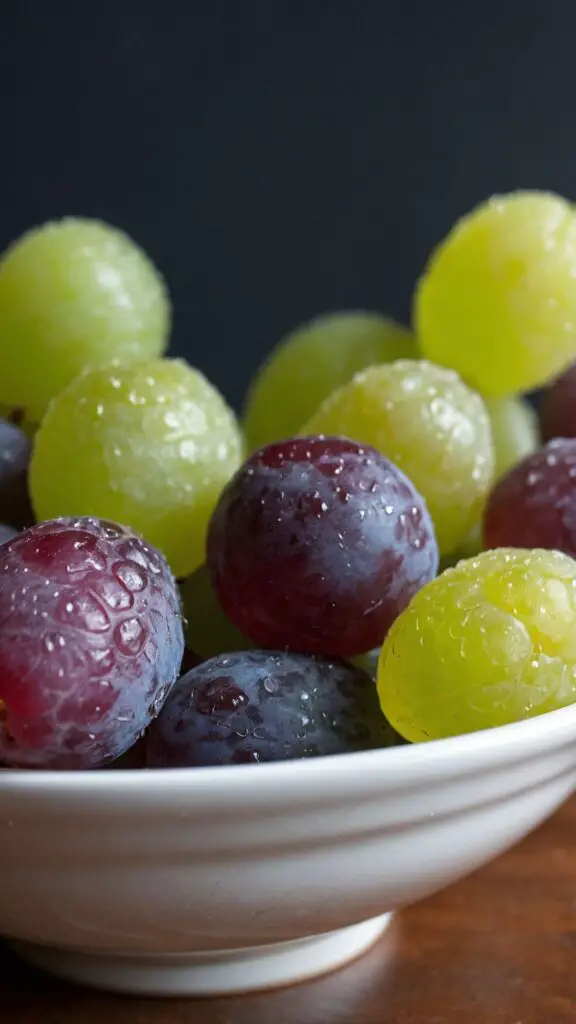 How to make Sour Patch Grapes Recipe How to make Sour Patch Grapes Recipe