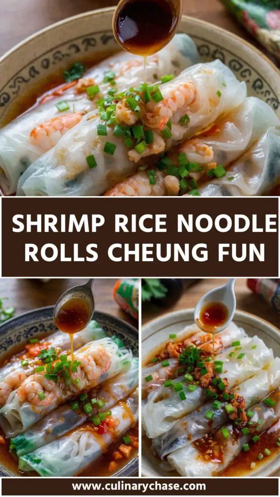 shrimp rice noodle rolls cheung fun shrimp rice noodle rolls cheung fun