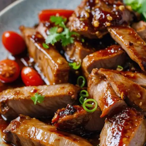 how to make twice cooked pork