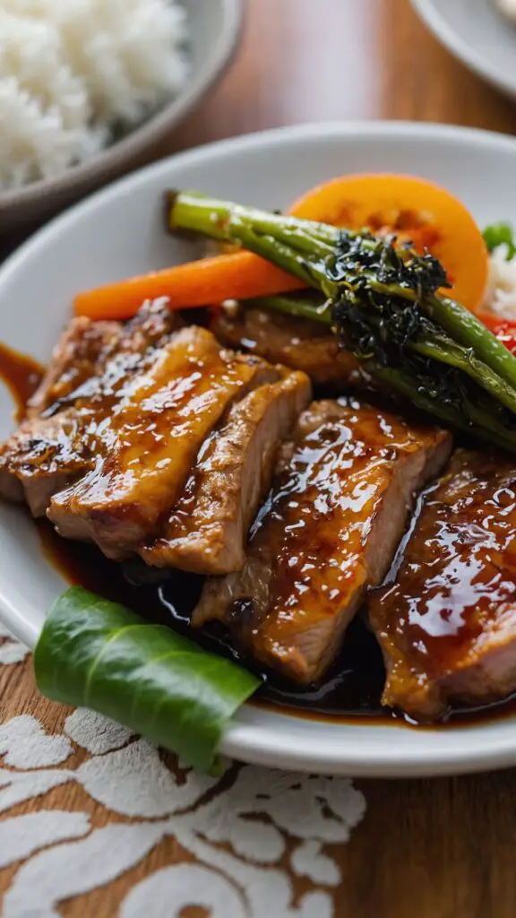  twice cooked pork copycat recipe