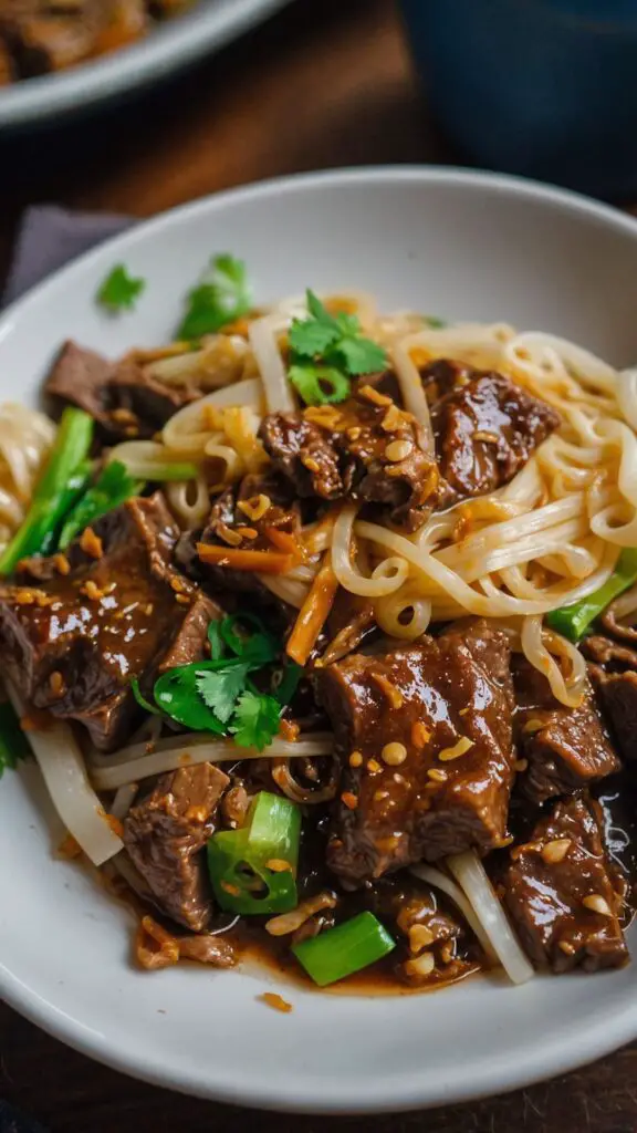 Beef Chow Fun Noodles copycat Recipe Beef Chow Fun Noodles copycat Recipe
