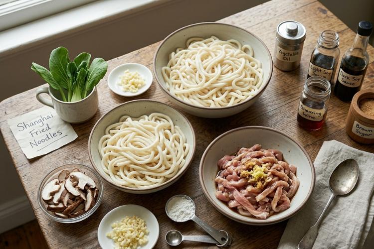 Ingredients You’ll Need