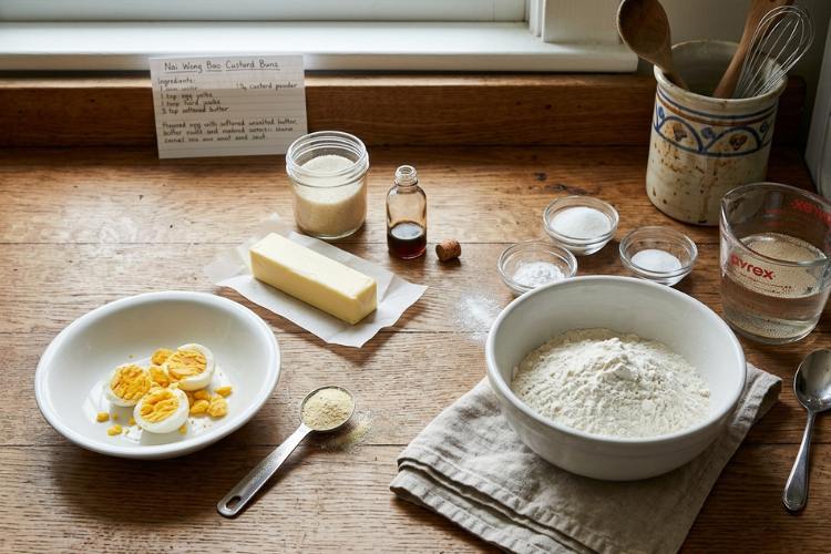 Ingredients You'll Need Ingredients You'll Need