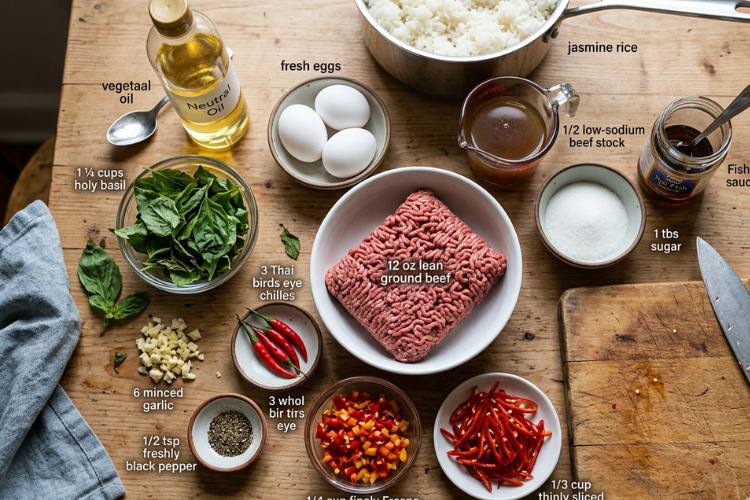 Ingredients Ingredients