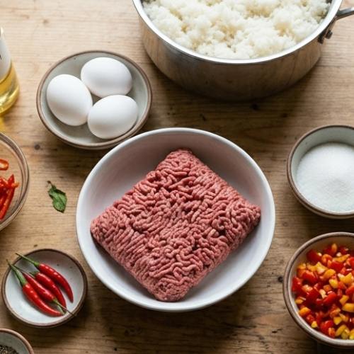 Step 1: Prepare Your Ingredients Step 1: Prepare Your Ingredients