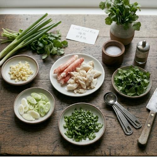 Step 1: Prepare the Ingredients