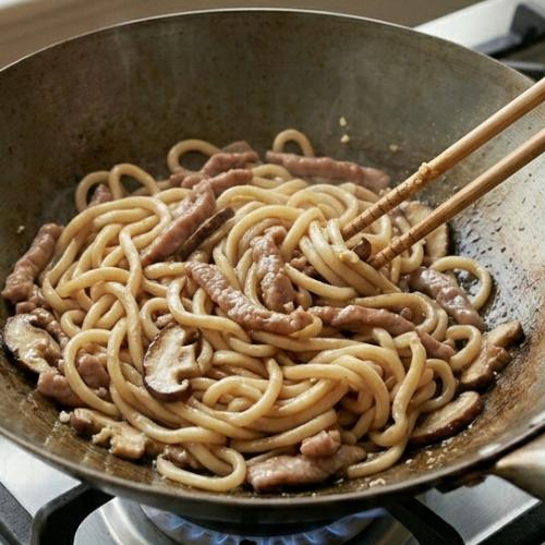 Step 5: Combine Everything