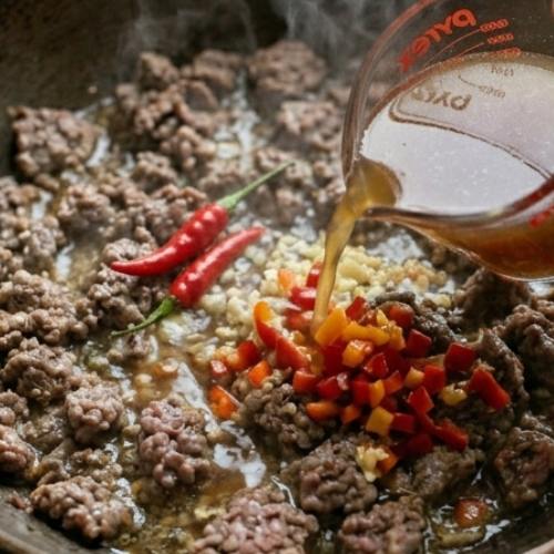 Step 7: Add the Stock Step 7: Add the Stock