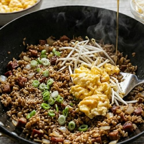 Step 7: Final Touches