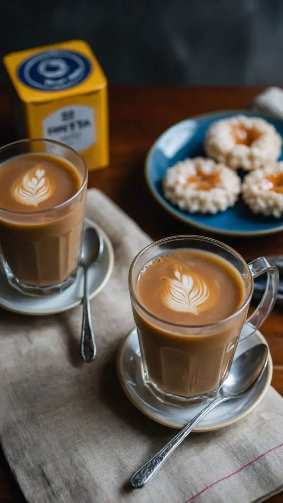 hong kong milk tea copycat recipe