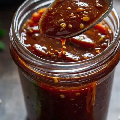 stir fry sauce copycat recipe