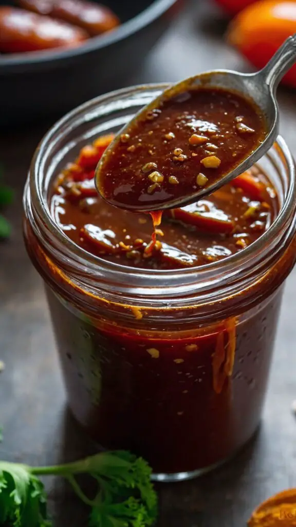stir fry sauce copycat  recipe