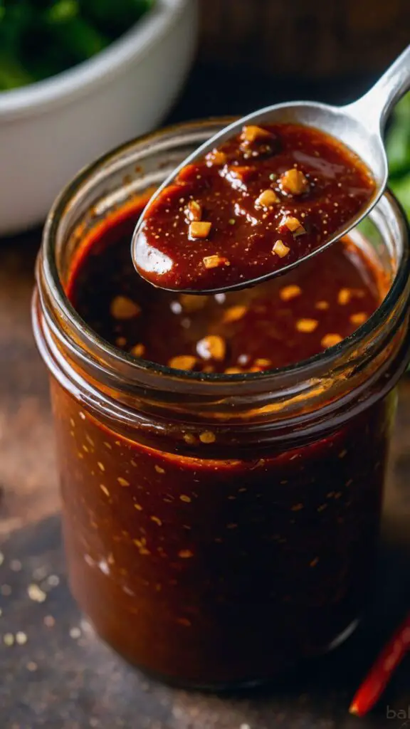 how to make stir fry sauce recipe